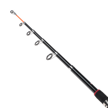 AZOR FISHING Удилище карповое с кольцами "Геркулес", телескоп., карбон, 3,0м, тест 100-300гр.