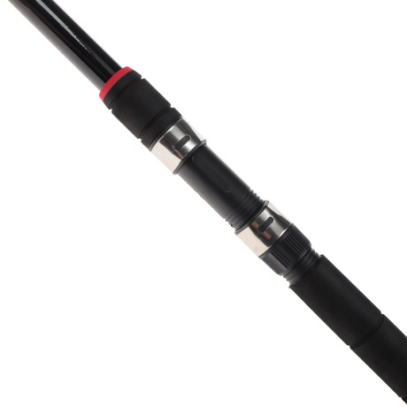 AZOR FISHING Удилище карповое с кольцами "Геркулес", телескоп., карбон, 3,0м, тест 100-300гр.