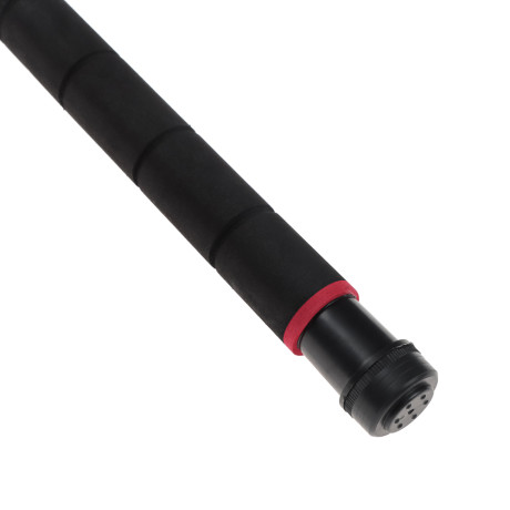 AZOR FISHING Удилище карповое с кольцами "Геркулес", телескоп., карбон, 3,0м, тест 100-300гр.