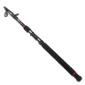 AZOR FISHING Удилище карповое с кольцами "Геркулес", телескоп., карбон, 3,0м, тест 100-300гр.