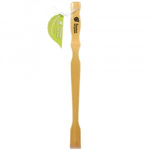 Ручка для спины Бамбуковая, 40164 Банные штучки