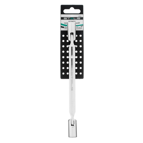 Ключ шарнирный 10 х 11 мм, CrV Stels