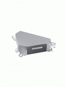 TDM Ответвитель Т-образный горизонтальный 50х50 мм SQ2902-2206