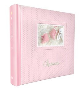 Фотоальбом Image Art  SA-50RB-Р/серия 326, 23х28  магнитные листы 49516