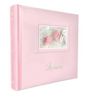 Фотоальбом Image Art SA-50RB-Р/серия 326, 23х28 магнитные листы 49516