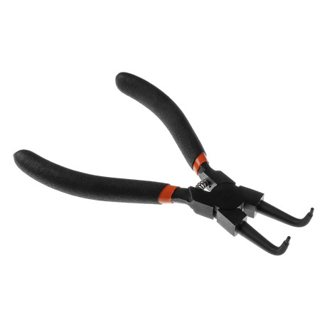 РОКОТ Набор съемников стопорных колец