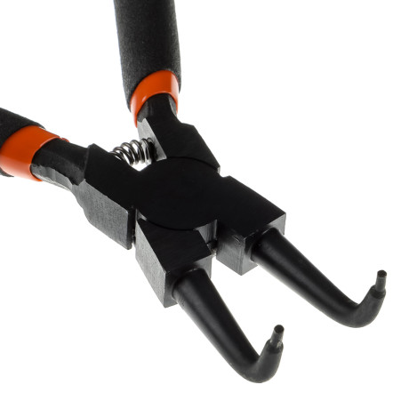 РОКОТ Набор съемников стопорных колец