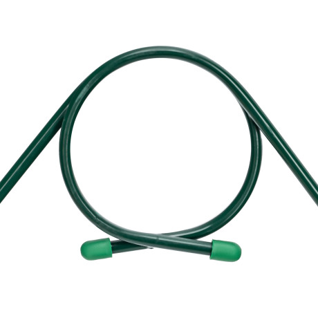 Заборчик Садово-парковый «Классический» 0.7 х 0.9 м