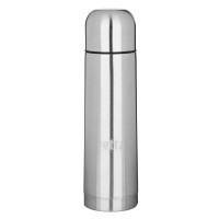 VETTA Термос 0,50л &quot;Буллет&quot; для напитков, серебристый, нержавеющая сталь