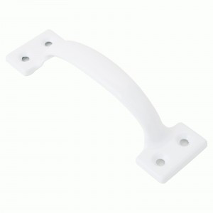 Кунгур РС-120 полимер б/ш  Ручка-скоба (50,10)