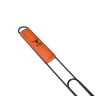 GRILLBOOM Решетка-гриль антипригар.покр., 65х(23х30х4)см
