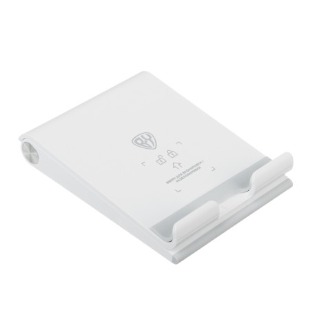 BY Подставка под смартфон, с регулировкой угла и подъемом, ABS