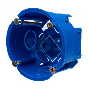 REXANT кор. уст. для полых стен, 68х45 мм С3Е3 28-3039