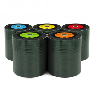 К/д Mirex Maestro (Vinil) CD-R80/700MB 52x Bulk/по100шт.(цена за диск, отгружать кратно 500)