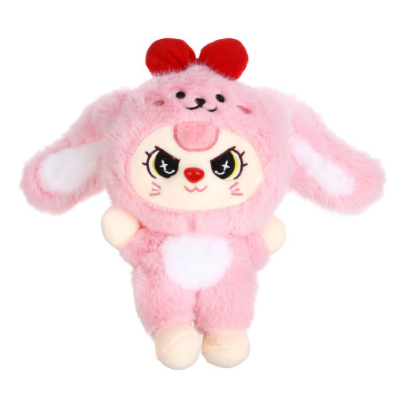 ИГРОЛЕНД Игрушка мягкая "Чудесинка" 23 см, полиэстер, микс видов