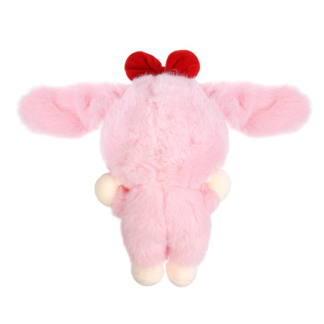 ИГРОЛЕНД Игрушка мягкая "Чудесинка" 23 см, полиэстер, микс видов