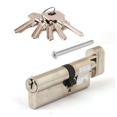 Личина Апекс 90-ZСN (35+55) с вертушкой (никель)   \10 (100)