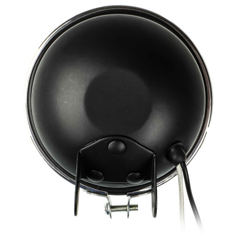 NG Фары противотуманные HT-199 белые, d80мм, комплект 2 шт