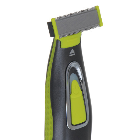 LEBEN Бритва, 300 мА/ч, от USB, 60-80 мин работы, 1,5ч зарядка