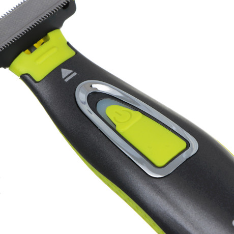 LEBEN Бритва, 300 мА/ч, от USB, 60-80 мин работы, 1,5ч зарядка