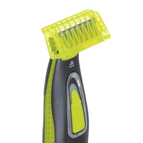 LEBEN Бритва, 300 мА/ч, от USB, 60-80 мин работы, 1,5ч зарядка