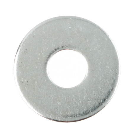 НАКРЕПКО Шайба увеличенная d8 оцинк (10 шт) подвес 5/25