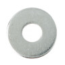 НАКРЕПКО Шайба увеличенная d8 оцинк (10 шт) подвес 5/25