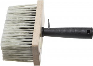 Макловица STAYER "PROFI" MAXI, искусственная щетина, деревянный корпус, 70x150мм