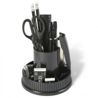 Канцелярский набор STAFF "Раунд" арт. 230745