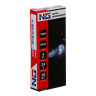 NG Лампа накаливания 24V, T4W (BA9S) BOX (10 шт.)