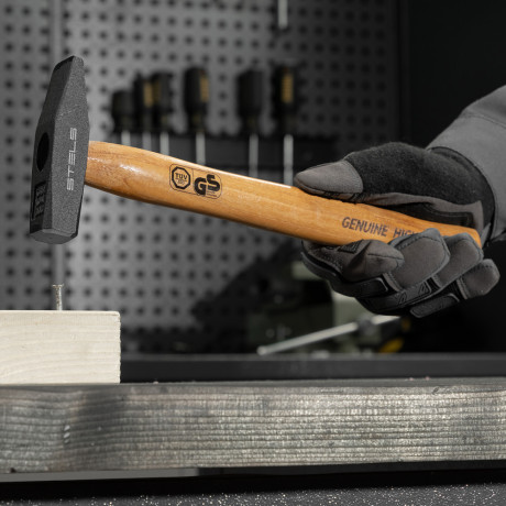 Набор инструментов, 1/2", Cr-V, S2, усиленный кейс, 58 предметов Stels