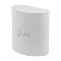 ЭРА SMART Zigbee Умный дом датчик темп-ры и влаж-ти воздуха DM-03, беспроводн., аккум, 120град. 6320