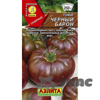Семена Томат Черный барон Аэлита