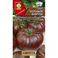 Семена Томат Черный барон Аэлита