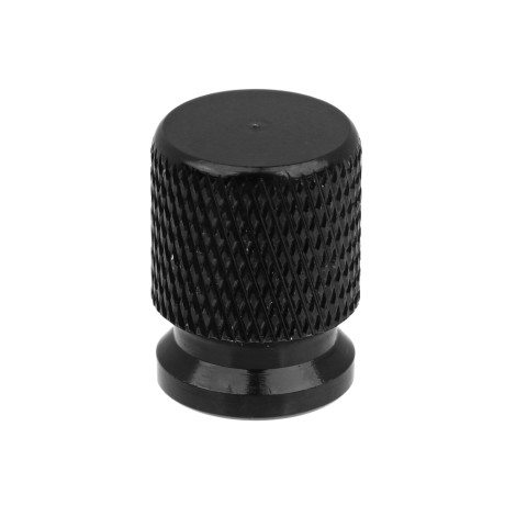 ЕРМАК Набор заглушек ниппеля 4шт., черный