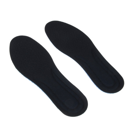 Стельки для спортивной обуви тм STREETWISE, мягкие, р-р 45-46