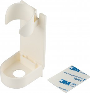 Держатель самоклеящийся для электрической зубной щетки TBH-03 (кратность 25!!!) 104950 Рыжий Кот