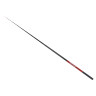 AZOR FISHING Удилище телескопическое "Трэвел Поло" 3,6м, тест: 10-20гр, стеклопластик