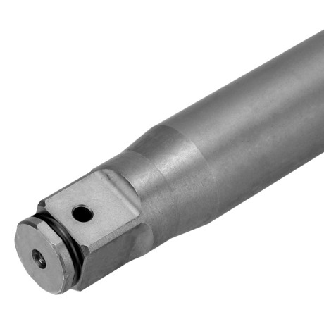 Ударный пневмогайковерт IW2600, 1", 4000 об/мин, 2600 Нм Denzel