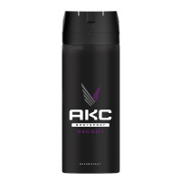Дезодорант аэрозоль мужской АКС ЭКСАЙТ, 150мл
