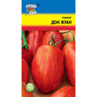 Семена Томат Дон Жуан Урожай у дачи Ц