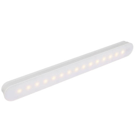 FORZA Светильник светодиодный с магнитным креплением к поверхности, 30 LED. 40см, 2400мАч, рег.ярк.