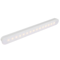 FORZA Светильник светодиодный с магнитным креплением к поверхности, 30 LED. 40см, 2400мАч, рег.ярк.