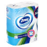 Полотенца бумажные ZEWA, 2 рул.