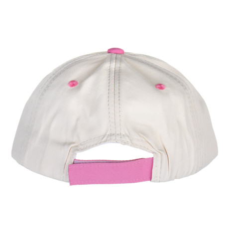 GALANTE Кепка детская, р.52, 30% хлопок, 70% полиэстер, 6 цветов, ВЛ25-05