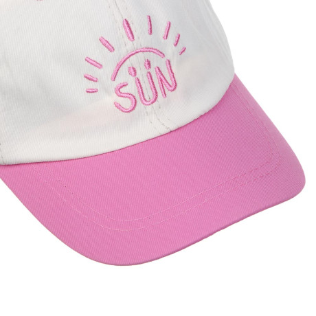 GALANTE Кепка детская, р.52, 30% хлопок, 70% полиэстер, 6 цветов, ВЛ25-05