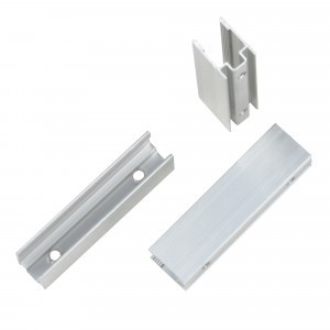 Uniel NEON крепление для гибкого неона (уп. 25 шт!) 50x15мм белый UCC-N21/C50 WHITE