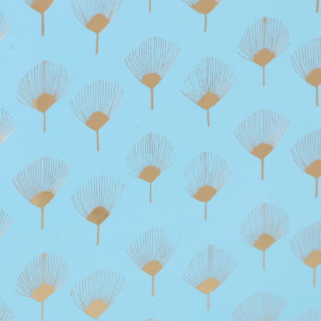 Пакет подарочный тм LADECOR, вскч бум., с фольг.слоем, S 12x16x6 см, 4 цвета