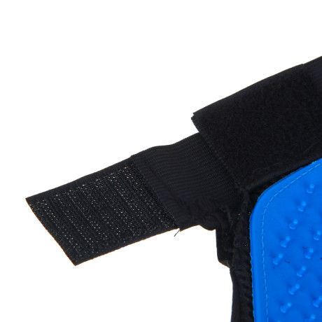 VETTA Перчатка-щетка для домашних животных, нейлон, ТПР, 23х16,5 см