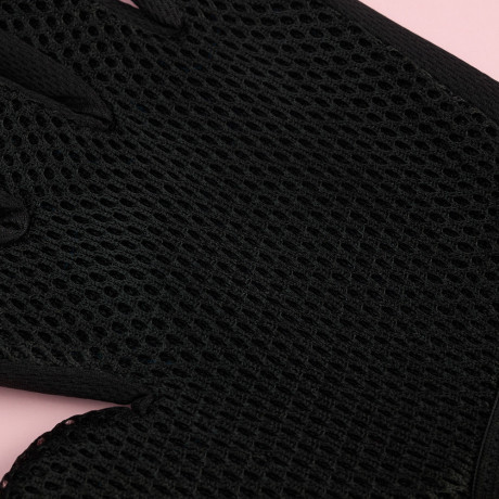 VETTA Перчатка-щетка для домашних животных, нейлон, ТПР, 23х16,5 см